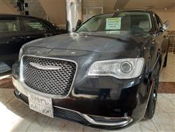 کرایسلەر 300